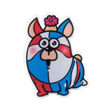 【新商品】アクリルフック [Baby GORDY]